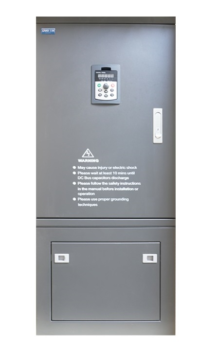 “采礦企業(yè)通過變頻技術(shù)改造皮帶運輸機提升經(jīng)濟效益”