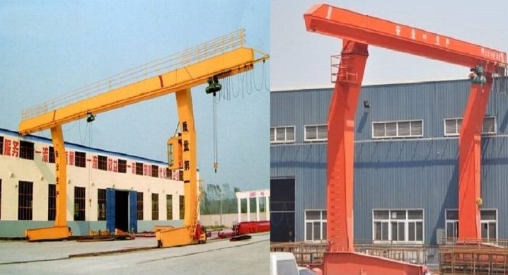 “傳統(tǒng)橋式起重機(jī)通過變頻技術(shù)改善原有缺點(diǎn)邁向新時(shí)代”