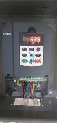 “ 洗滌設(shè)備的多段速控制節(jié)能是如何應(yīng)用變頻器實現(xiàn)的？”