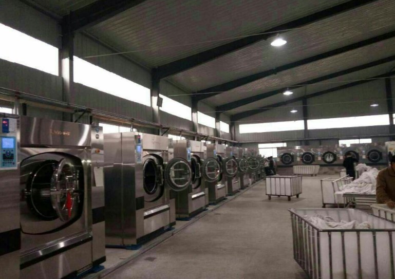 “ 洗滌設(shè)備的多段速控制節(jié)能是如何應(yīng)用變頻器實現(xiàn)的？”