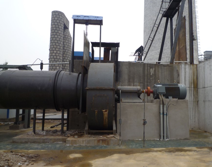 “變頻 技術(shù)是如何為發(fā)電廠帶來四百多萬新增收益的？”