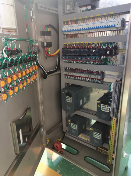 “變頻器在現(xiàn)代煤礦生產(chǎn)中都有哪些用處？”