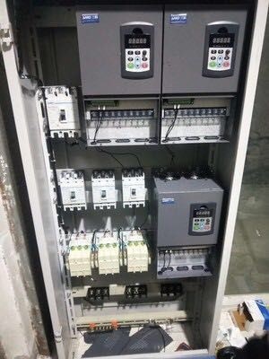 “變頻器在印刷機(jī)械（給紙機(jī)）上的是如何應(yīng)用的？”