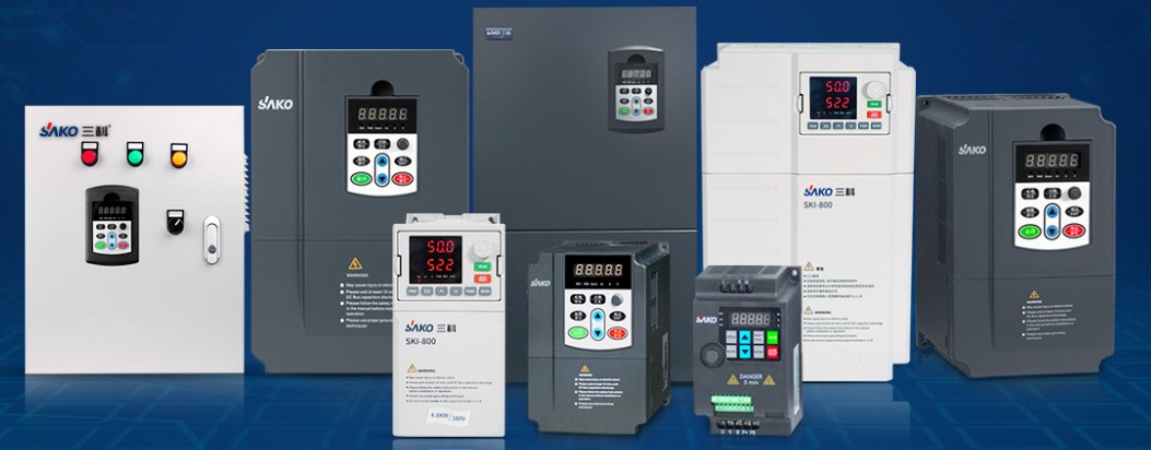 “對于企業(yè)來說要依靠哪些規(guī)律來選擇合適的變頻器？”