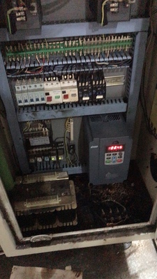 “變頻技術(shù)是如何參與到卷?yè)P(yáng)機(jī)自動(dòng)化送料系統(tǒng)中的？”