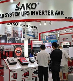 “如今的中國變頻器企業(yè)都有哪些銷售模式？”