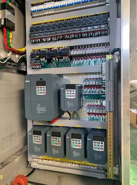 “你知道礦山設(shè)備的最佳搭檔是什么嗎？”