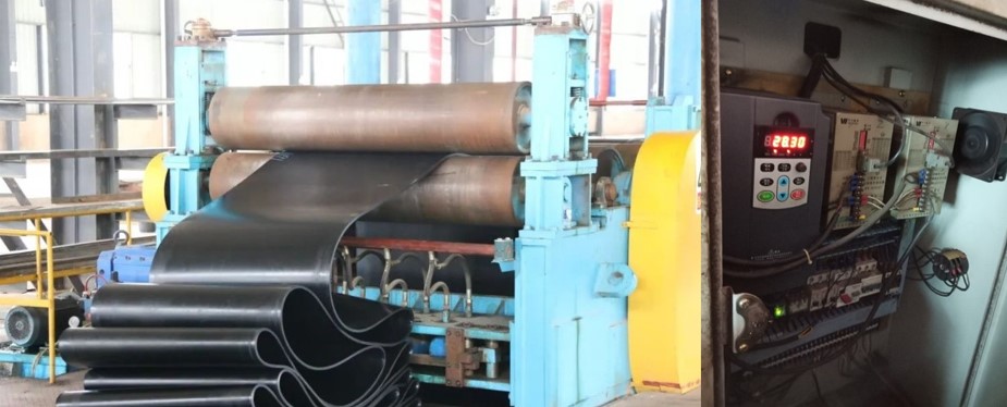 “變頻技術(shù)是如何幫助開煉機(jī)走向工業(yè)自動(dòng)化的？”