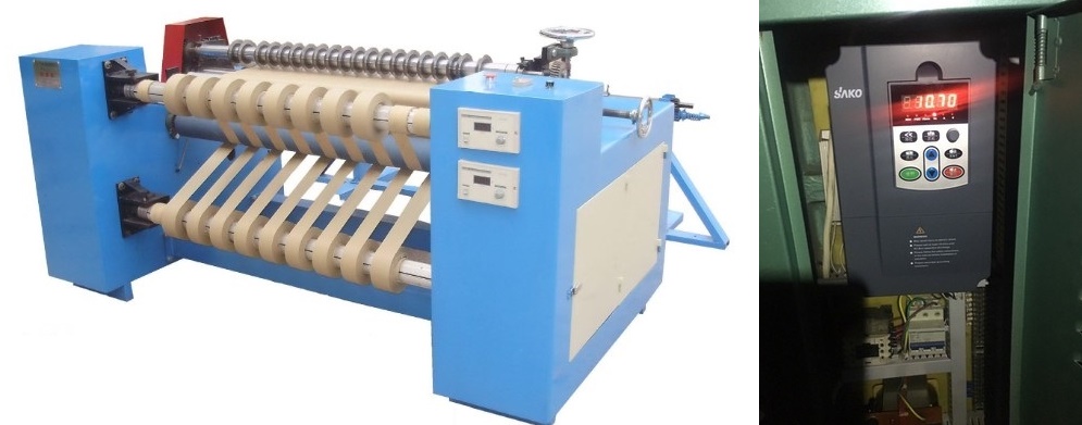 “變頻技術(shù)是為皮革加工企業(yè)帶來自動(dòng)化的？”