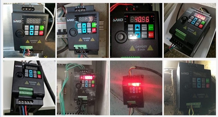 “你知道調(diào)試變頻器的步驟都有哪些嗎？”