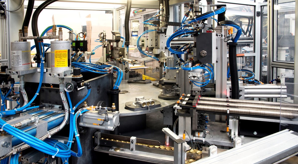 “簡(jiǎn)單了解下伺服系統(tǒng)的發(fā)展前景”