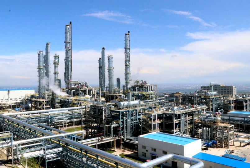 “近年來(lái)中國(guó)能源結(jié)構(gòu)都發(fā)生了什么變化？”