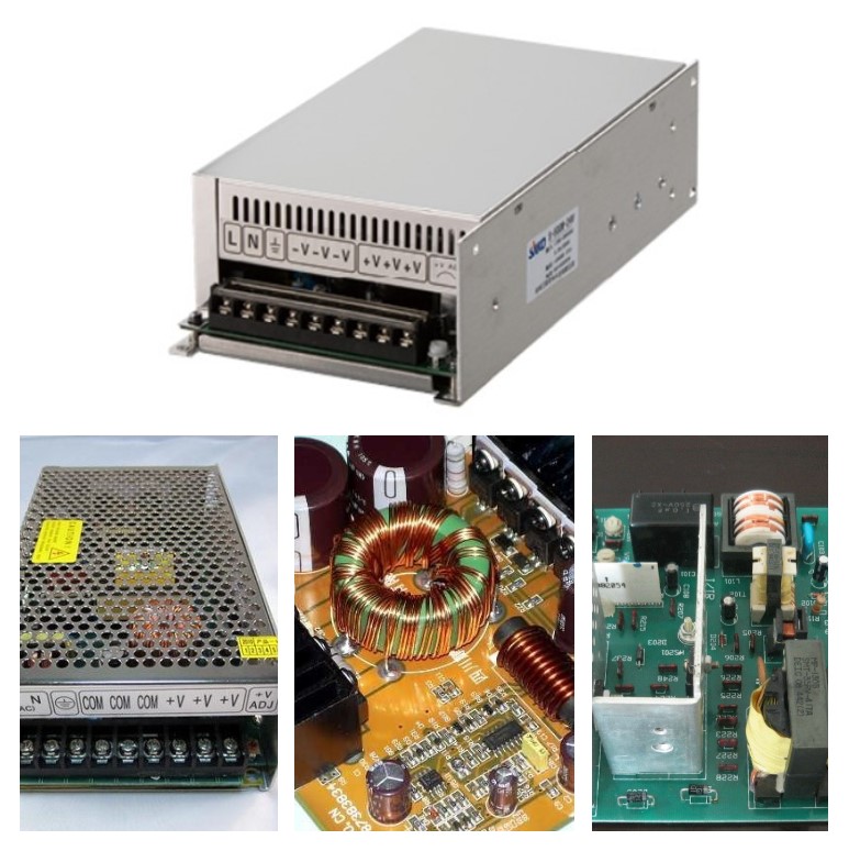 “未來開關(guān)電源的發(fā)展方向在哪里？”