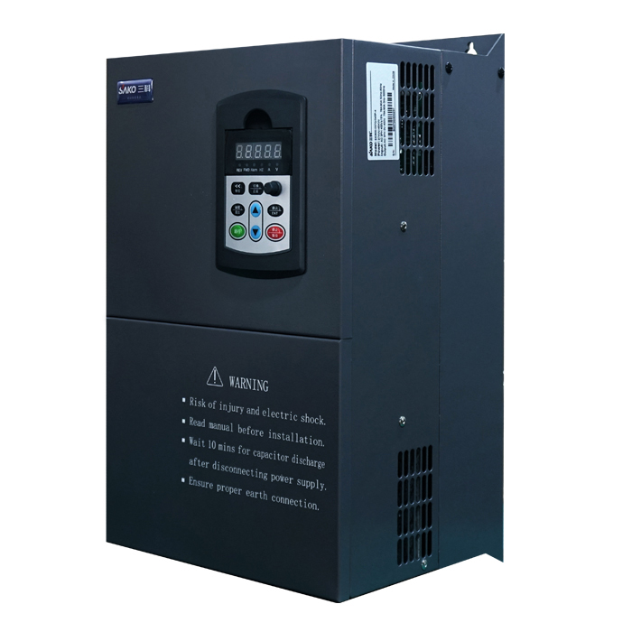 SKI650三相太陽能光伏變頻器22kW-3