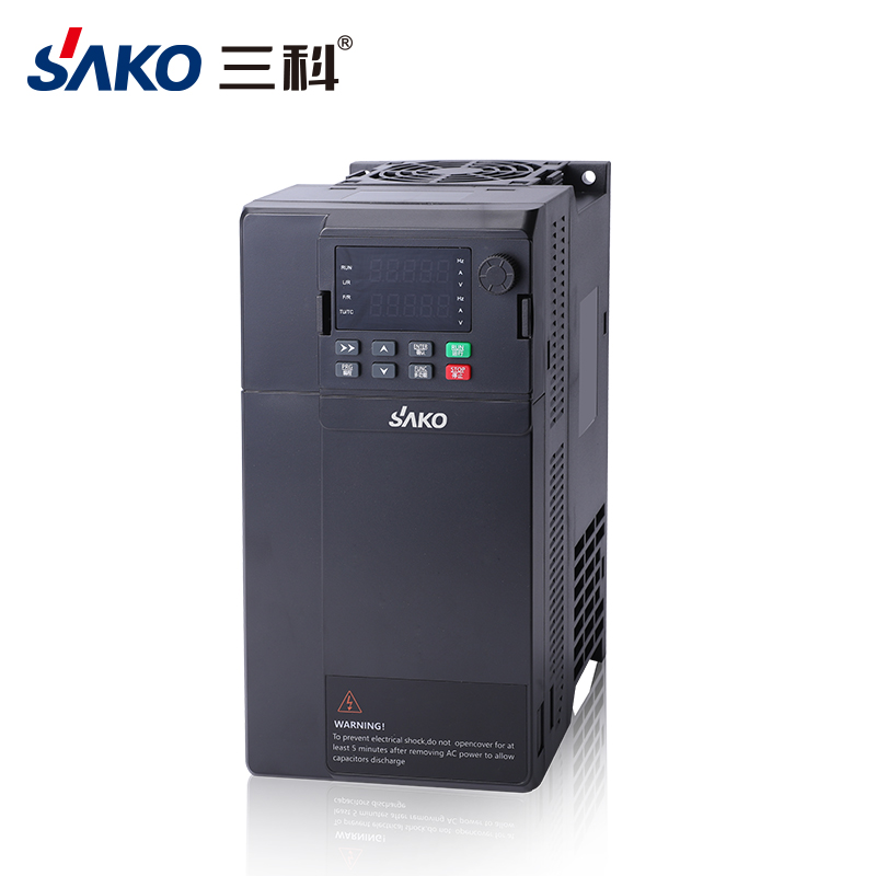 SK90E系列永磁同步變頻器-3