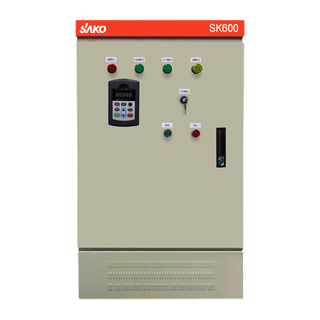 工變頻轉(zhuǎn)換控制柜